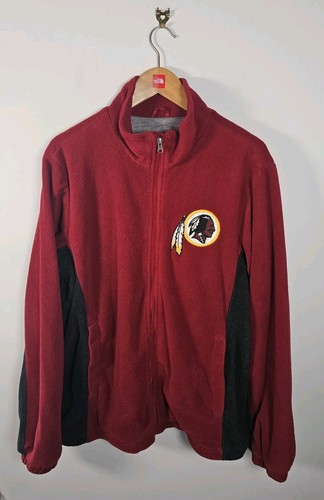 Nfl washington redskins fleece - washington,