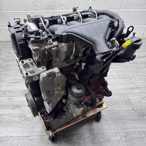 Peugeot 508 mk1 engine - peugeot, sw