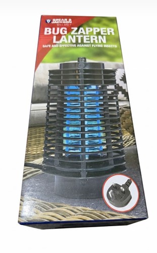 Spear jackson bug zapper - spear,