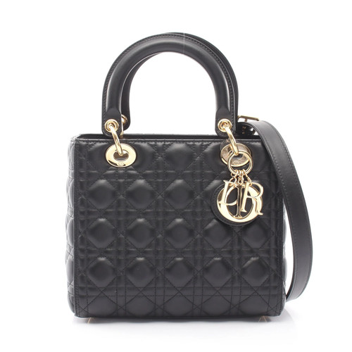Christian dior lady 2way - lady,