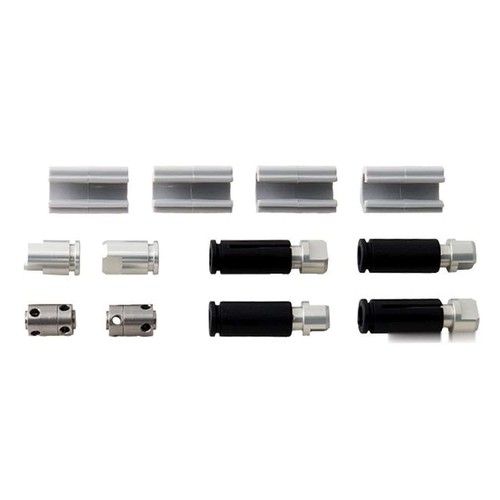 Hinge kit lewmar - hinge, low