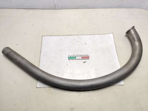 Manifold exhaust agusta - mv,