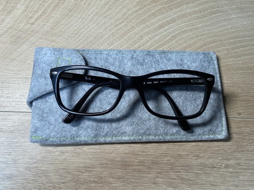 Ray ban glasses 5228 5014 - glasses,