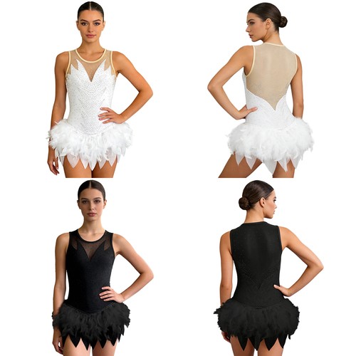 Women glittery ballet - women's, dance