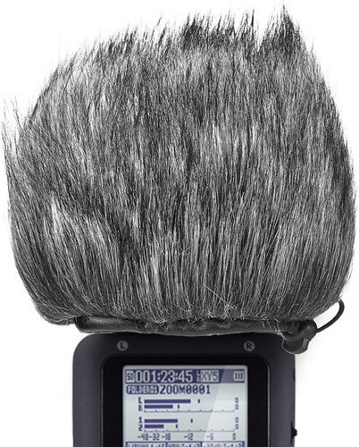 Sunmon h6 windscreen - h5,,