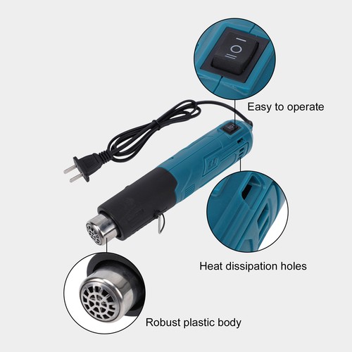 300w heat gun mini - heat,