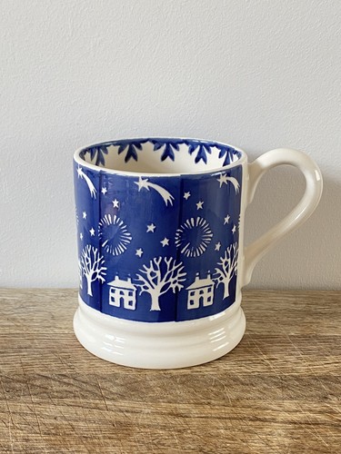 Emma bridgewater bonfire night - emma,