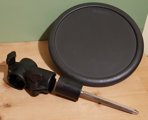 Yamaha tp65 electronic drum - tp65,