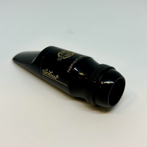 Selmer soloist alto - soloist, c☆