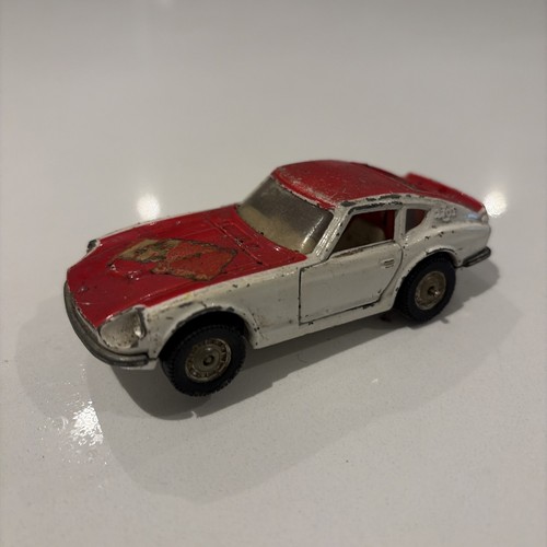 Rare vintage rally model - vintage,