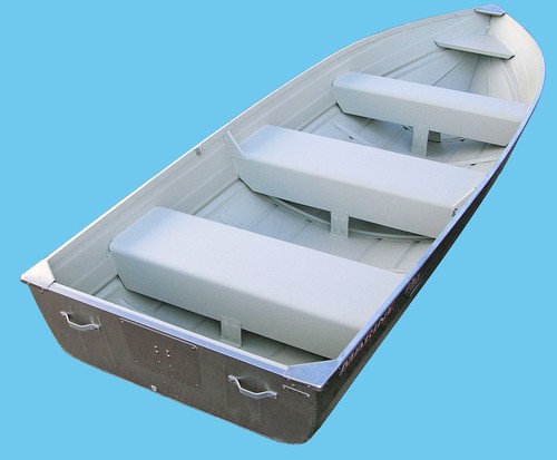 New aluminium heavy - new,
