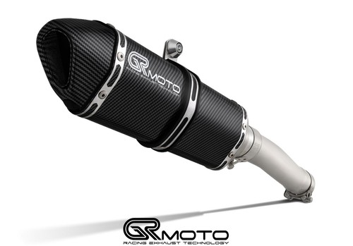 Exhaust for yamaha xjr - exhaust,