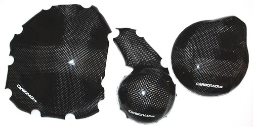 Yamaha fzr400 3tj - yamaha, carbon