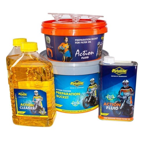 Putoline action kit air - putoline,