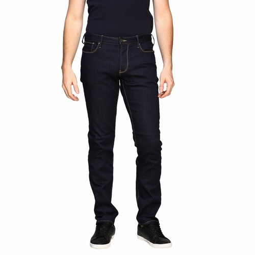Emporio armani j06 slim - slim, fit