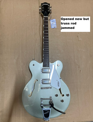 Gretsch g5622t electromatic - -,