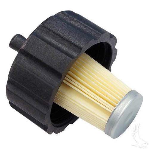 Fuel filter for yamaha - filter, g3