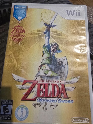 The legend zelda - of,