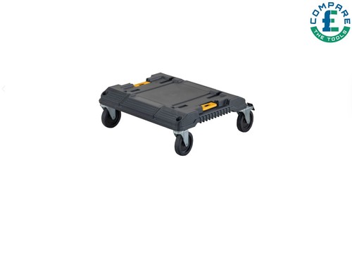 Dewalt dwst1 71229 stak cart - dewalt,