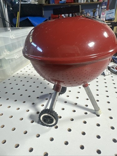 Weber miniature smokey joe - miniature,