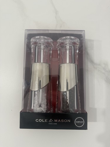Cole mason precision bobbi - &,