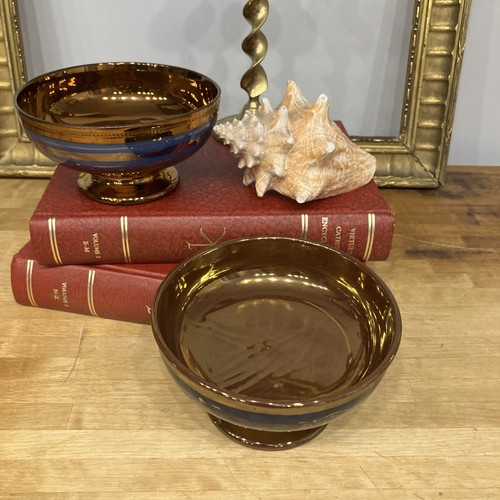 Beautiful luster ware - beautiful,