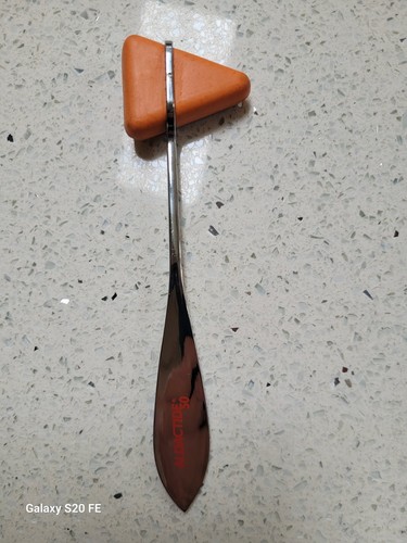 Vintage reflex hammer - vintage,
