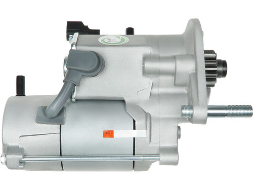 Brand new starter - brand, 12v