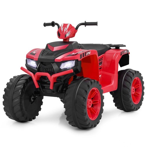 24v kids ride - ride-on, atv
