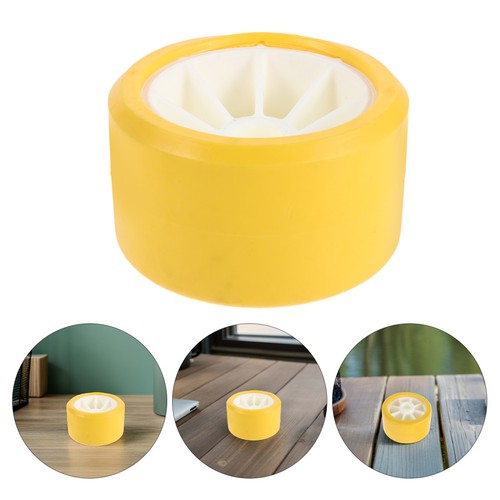 Durable yellow eva - marine, boat