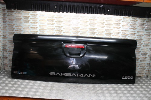 Bfd093124 2011 mitsubishi l200 - bfd093124,