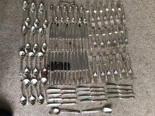 James ryal silverplate - ryal,