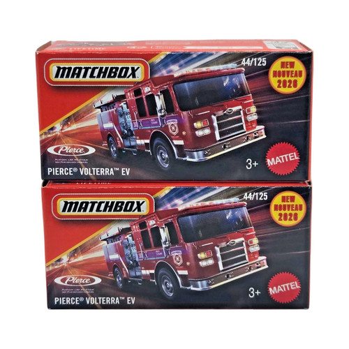 2026 matchbox pierce volterra - pierce,