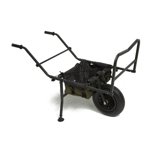 Westlake kougar carp barrow - carp,