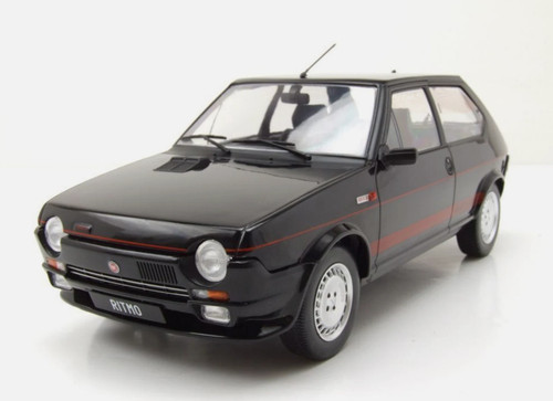 Diecast model of - model,