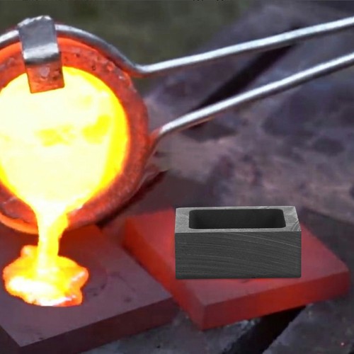 Gold melting furnace metal - gold,
