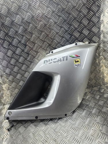 Ducati st2 944 1997 - ♻️,