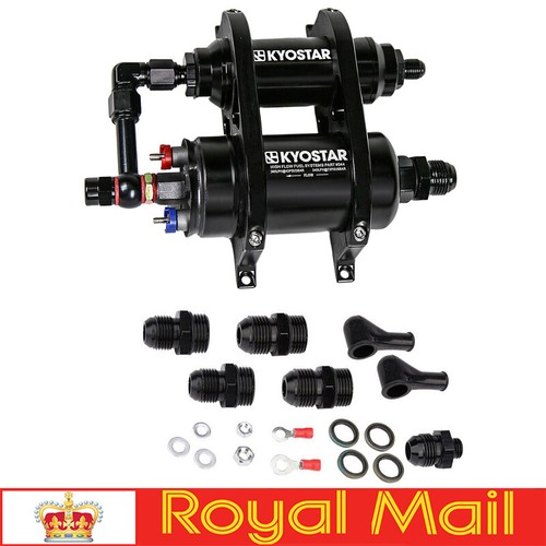 380lph universal fuel pump - universal,