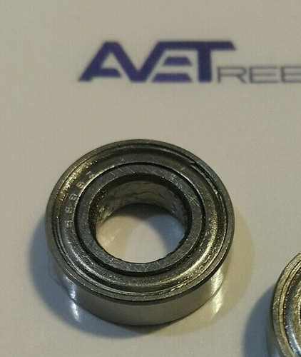 Avet replacement pinion - replacement,