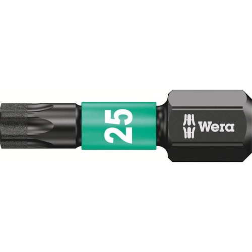 Wera 867 impaktor torx - 867/1,