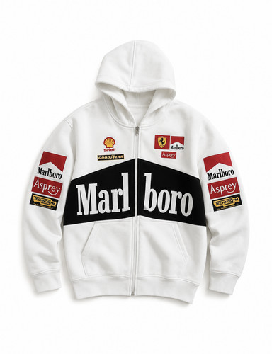 Marlboro ferrari racing - marlboro,