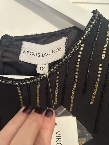 Virgos women lounge - virgos, size