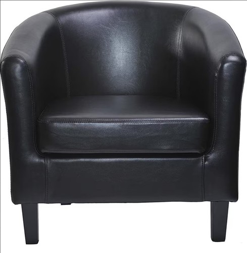 Direct leather tub - leather,