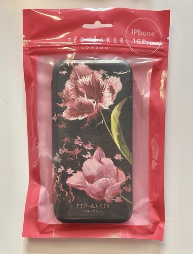 Ted baker floral - ted, iphone