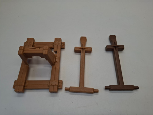 Vintage 1980s crossbows - vintage, &