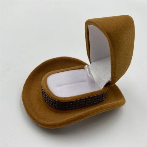 Creative ring box - creative,