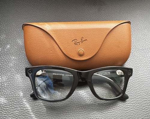 Ray ban meta smart - ray-ban,