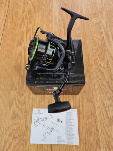 Maver 3500 commercial - mv-r,
