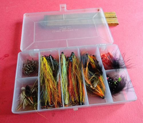 Collection vintage tube - of,