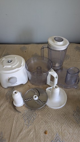 Kenwood fdp301wh food - fdp301wh,